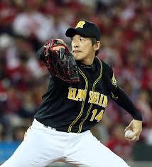 2019年阪神クローザードリス矢野監督