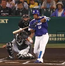 阪神中日1回戦結果感想木浪初安打メッセンジャー近本