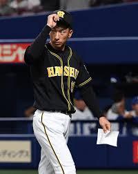 中日阪神６回戦結果感想青柳完封大山