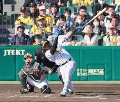 阪神中日7回戦結果感想マルテ同点弾西
