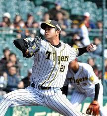 阪神横浜DeNA8回戦結果感想メッセ復活完投勝利