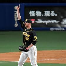 阪神中日7回戦結果感想マルテ同点弾西