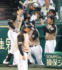 阪神日本ハム2回戦結果感想