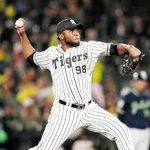 2019年阪神のクローザーはドリスと矢野監督名言｜信じるしかない！