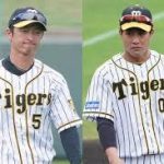 矢野阪神開幕戦勝利！近本プロ初安打！結果と感想｜今年はルーキーとベテランの融合！