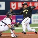 阪神タイガース開幕1番木浪2番近本を矢野監督名言！｜ルーキー１、2番で開幕！