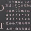 【阪神中日３回戦結果と感想】西梅野そっくりバッテリー最高！｜追加点が欲しかった！