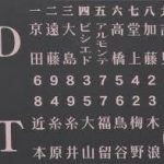 【阪神中日３回戦結果と感想】西梅野そっくりバッテリー最高！｜追加点が欲しかった！