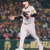 【阪神中日8回戦結果と感想】メッセまさかの立ち上がりに打線柳に沈黙｜最終回に意地は見せたが