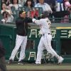 【阪神巨人9回戦結果と感想】12回裏サヨナラ満塁ホームラン！高山が決めた！！｜島本の作った流れで逆転せな！